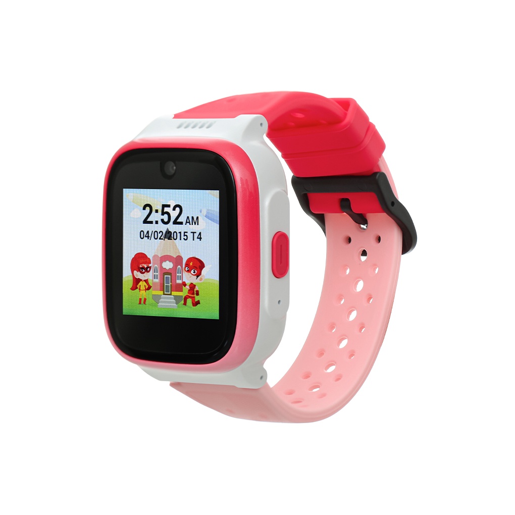 Đồng hồ định vị trẻ em Masstel Smart Hero 4G