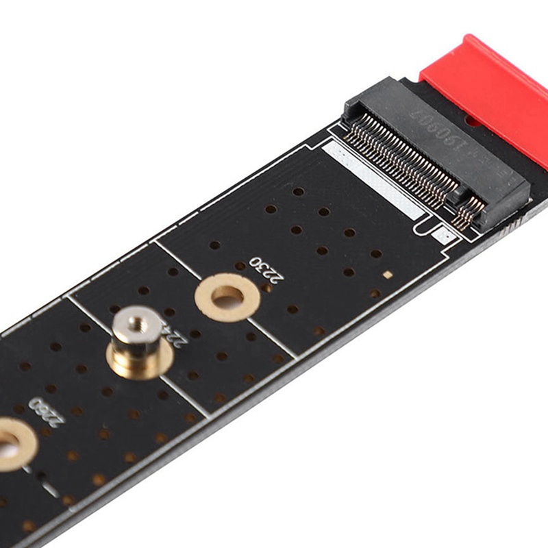 Bộ Chuyển Đổi Pcie Sang M2 Nvme Ssd M2 Pcie X1 Pci-E Pci Express M Key Connector Hỗ Trợ 2230 2242 2260 2280 M.2 Ssd | BigBuy360 - bigbuy360.vn