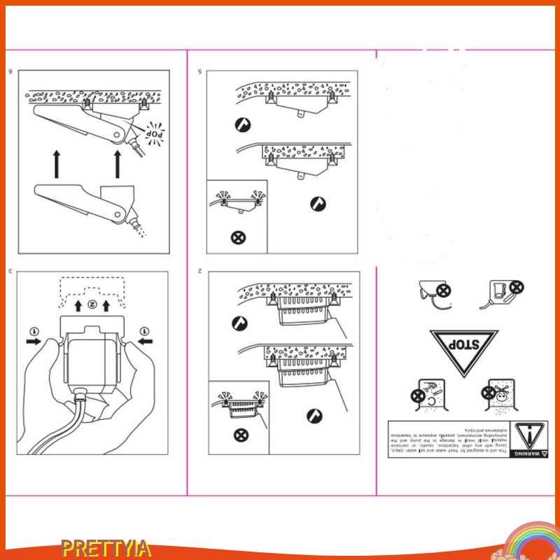 Công tắc phao bơm nước tự động 12V 24V hoặc 32V 20 Ampo cho tàu thuyền | BigBuy360 - bigbuy360.vn