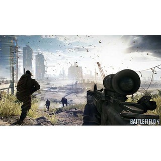 Đĩa game Sony Battlefield 4
