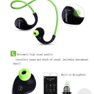 TAI NGHE BLUETOOTH 4.1 CAO CẤP V7200