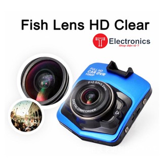 Camera Hành Trình GT-300