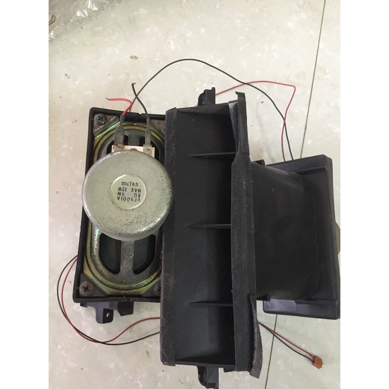 Loa TiVi hàng tháo máy