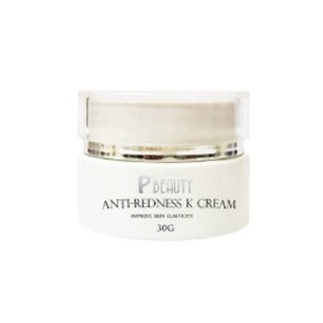 KEM TÁI TẠO DA P’BEAUTY ANTI REDNESS K CREAM