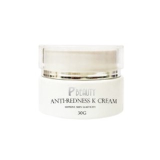 KEM TÁI TẠO DA P’BEAUTY ANTI REDNESS K CREAM