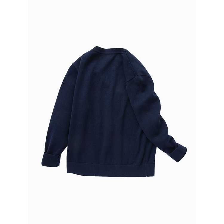 Áo len thời trang BALABALA - KIDS dành cho bé trai 202322103105