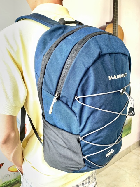 [Mammut- Thụy Sỹ] Ba lô laptop, du lịch, dã ngoại Mammut