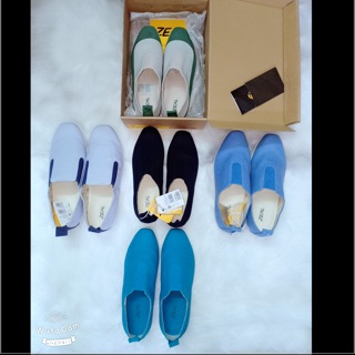 🔥BIGSALE trên 75%giá store giày Zeal auth.fullbox.bảo hành❣️