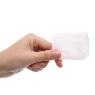 Bông Tẩy Trang Silcot Soft Touch Premium Cotton (66 Miếng)