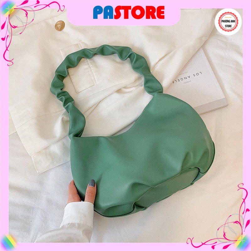 Túi xách nữ đeo vai, chất liệu cao cấp, hot trend 2022 PHUONGANHSTORE.