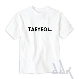 [Taeyeon] Áo chữ hàn
