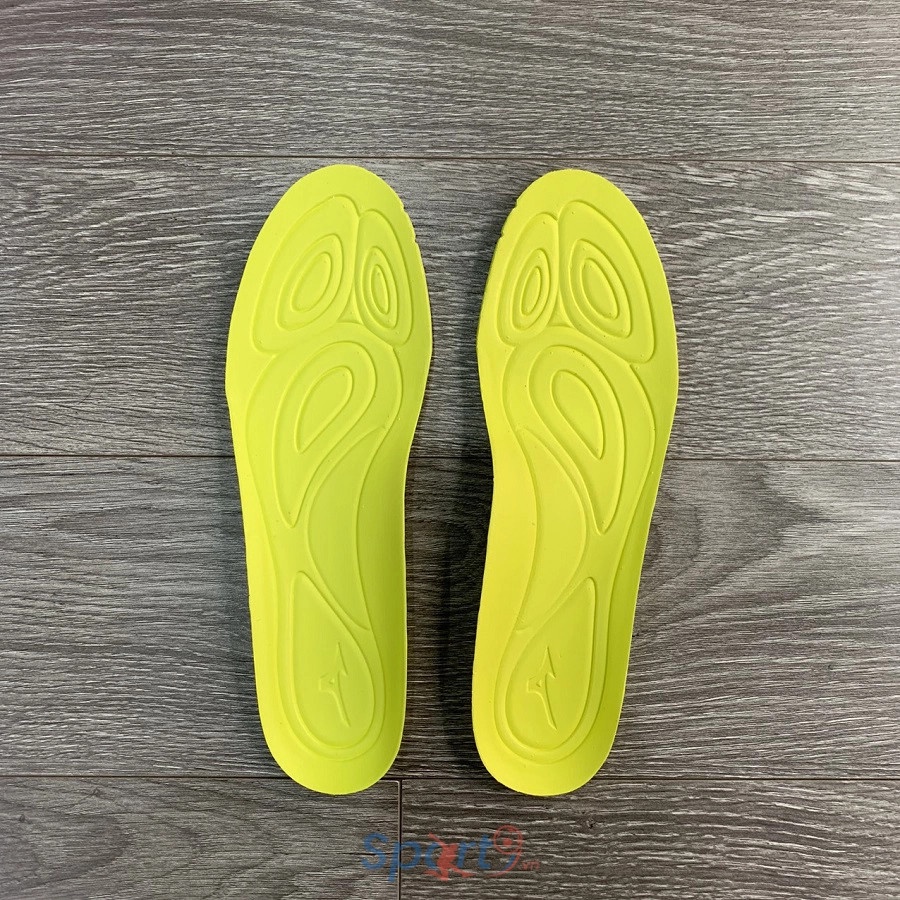 Lót giày Mizuno chính hãng, chống trượt, siêu mỏng, êm chân
