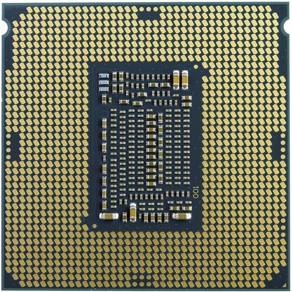 [New] CPU Intel Core i5 8400 2.8Ghz Turbo Up to 4Ghz /9MB/6 Cores, 6 Threads/Socket 1151 v2 tray - Hàng Chính Hãng