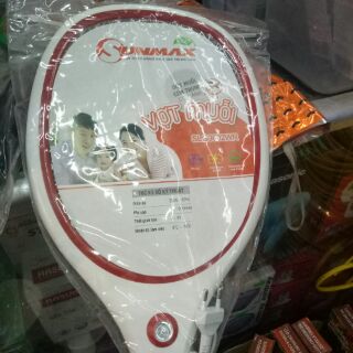 Vợt bắt muỗi Sunmax