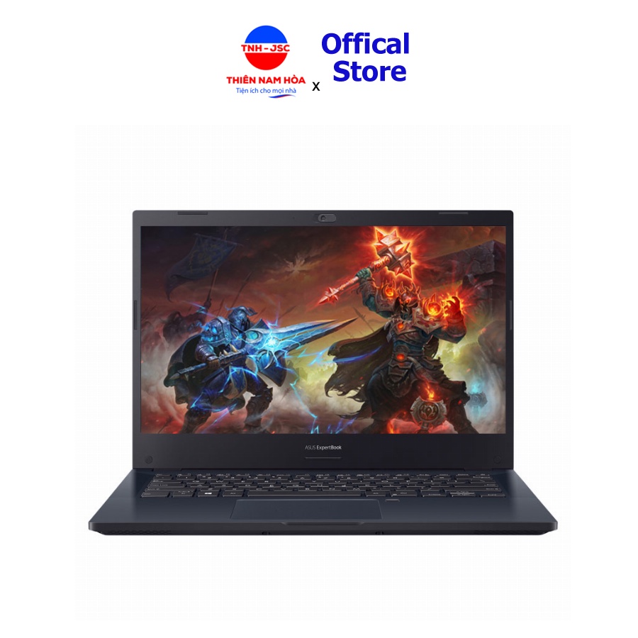 Laptop Asus ExpertBook P2451FA Intel Core i3-10110U/8 GB/256 GB SSD/Win10