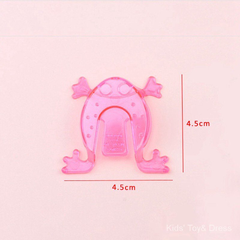 Đồ chơi trẻ em, đồ chơi hình ếch bật nhảy dễ thương cho bé trai bé gái SAMI KIDS