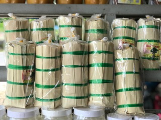 Đường thốt nốt nguyên chất (1kg)