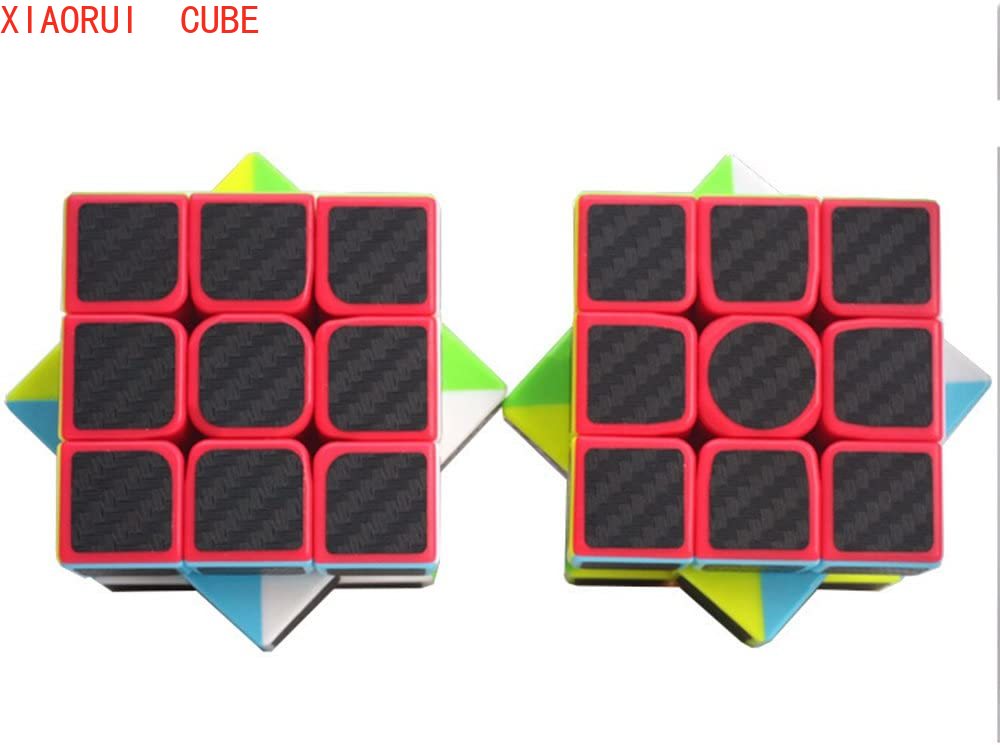 Khối Rubik 3x3 Cho Người Mới Bắt Đầu