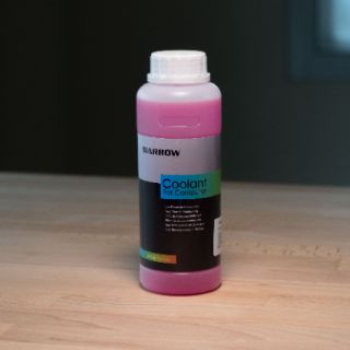 [Watercooling] Coolant Barrow 500ml