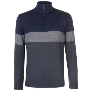 Áo len Pierre Cardin UK