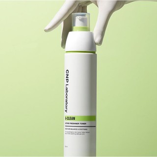 SỮA RỬA MẶT CPN Laboratory A-Clean Purifying Foaming Cleanser 145ml