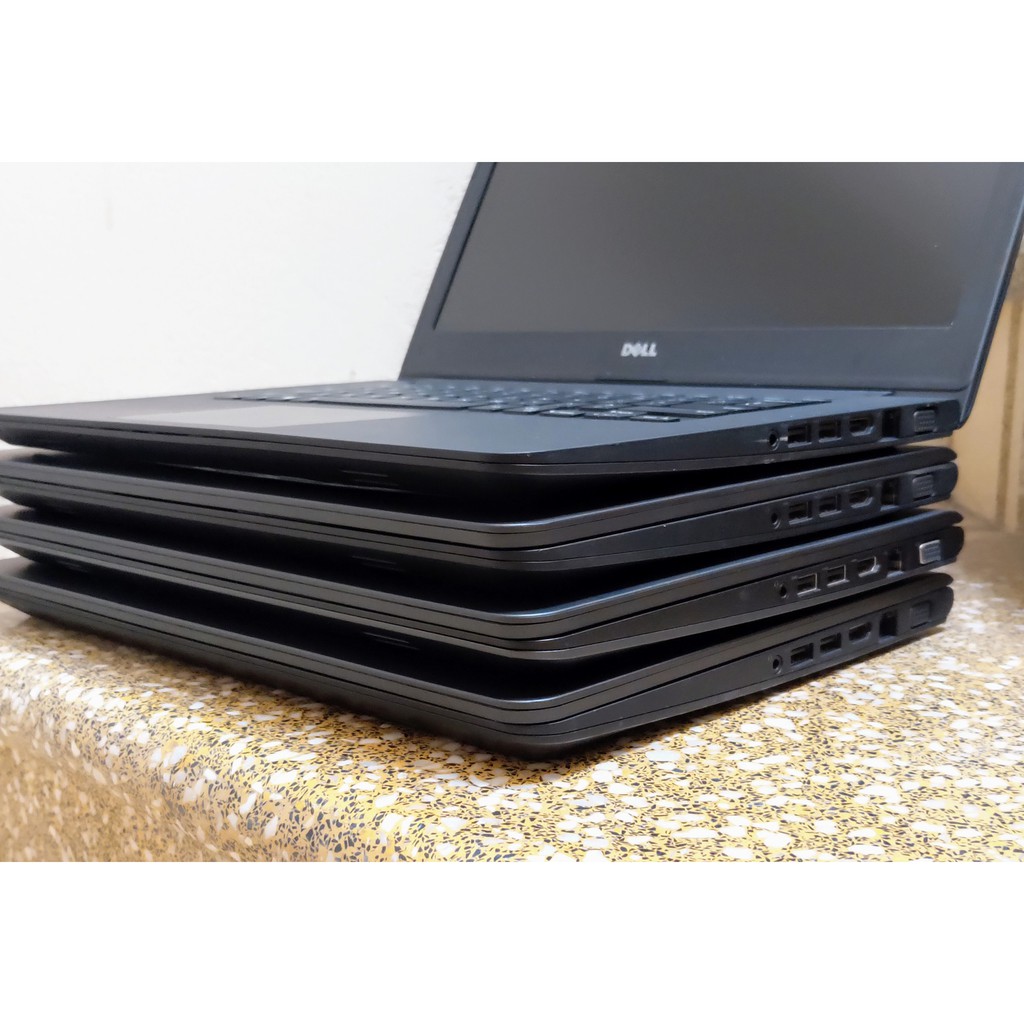 Laptop Cũ dell Latitude 3450 core i3 5005U 4Gb 500Gb 14.0HD | BigBuy360 - bigbuy360.vn