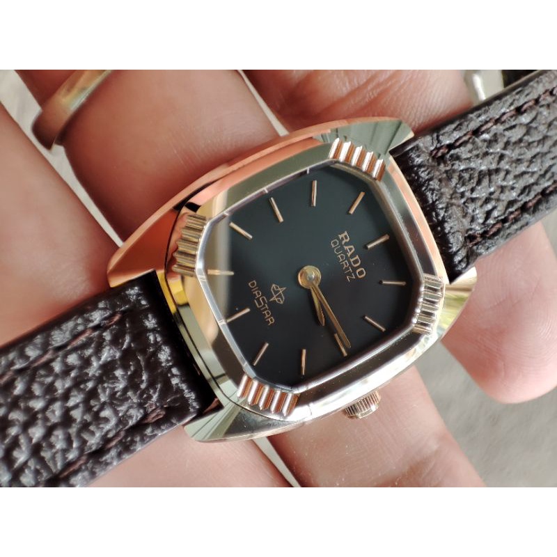 Đồng hồ nữ rado thụy sỹ