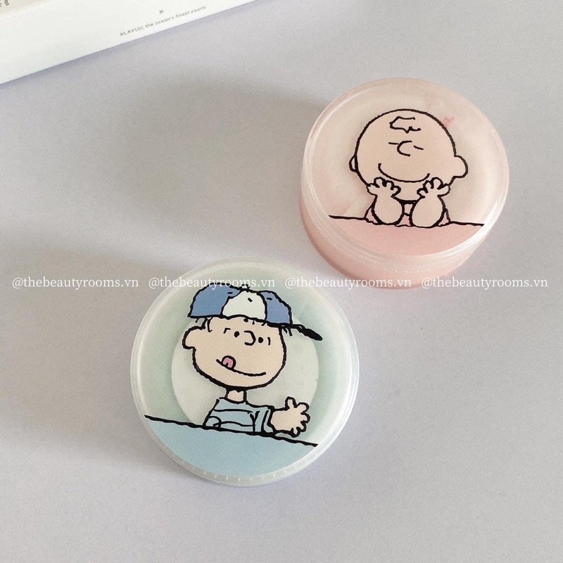 Phấn phủ bột Innisfree