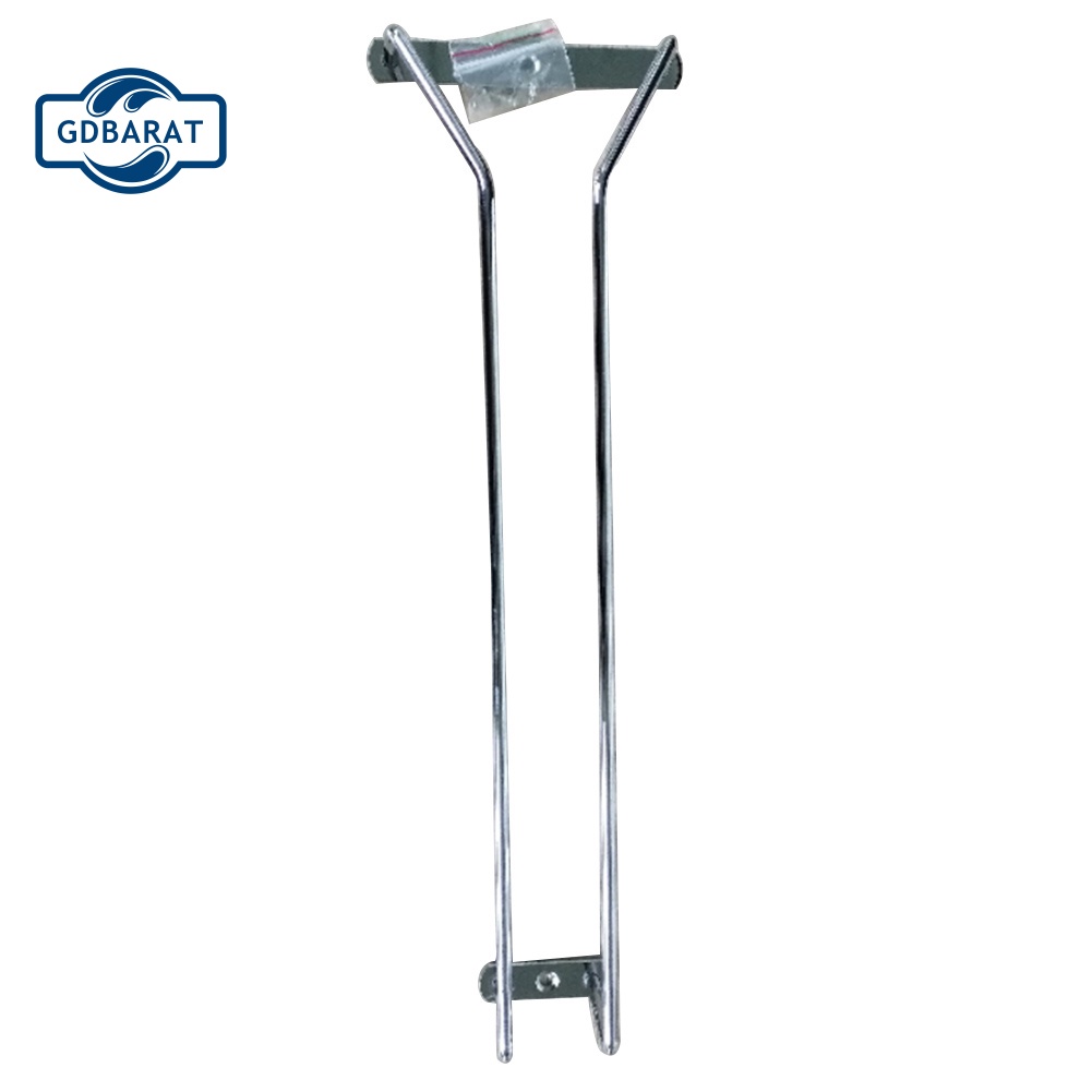 Giá Đỡ Ly Rượu Gắn Tường Tiện Dụng Cho Nhà Bếp / Quán Bar