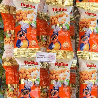 1 gói Đậu phộng nước cốt dừa 30gr Tân Tân