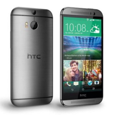 ƯU ĐÃI LỚN [ RẺ VÔ ĐỊCH ] " Điện thoại " HTC One M8 . Ram 2Gb/32gb . Fullbox Đủ Màu - Chiến Game Nặng mượt ƯU ĐÃI LỚN