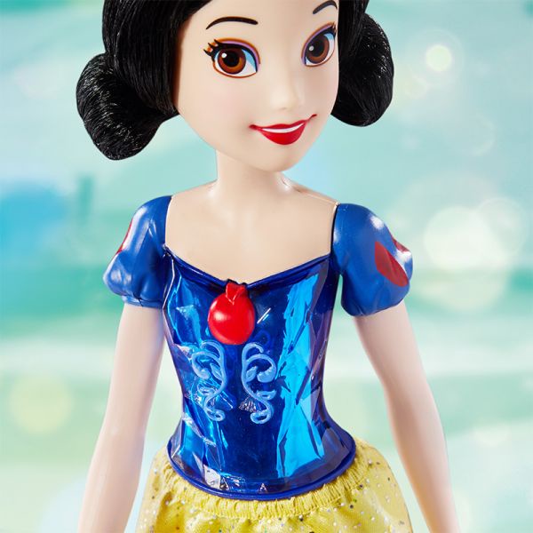 Đồ Chơi HASBRO DISNEY PRINCESS Công Chúa Royal Shimmer Snow White F0900