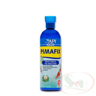 Dung Dịch Diệt Nấm API Pond Pimafix Cao Cấp