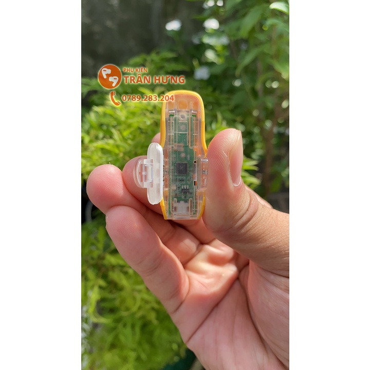 Nút bắn Spider | Nút bắn chơi game hỗ trợ ghìm tâm + auto tap Spider version 2 cho Pubg Mobile, COD, Rules | BigBuy360 - bigbuy360.vn