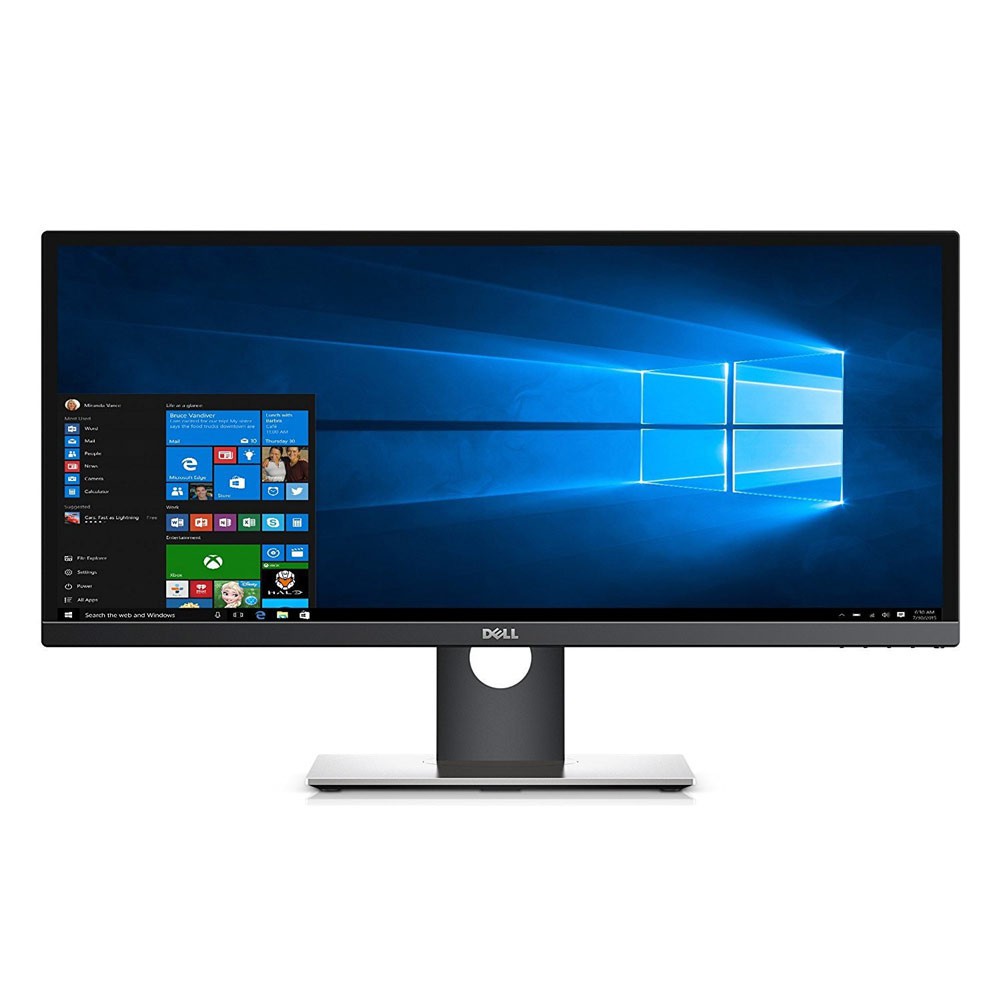 Màn hình Dell U2917W - 29 inch