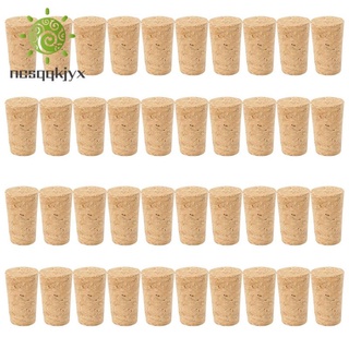 Set 40 nút bần đóng kín bằng gỗ tự nhiên