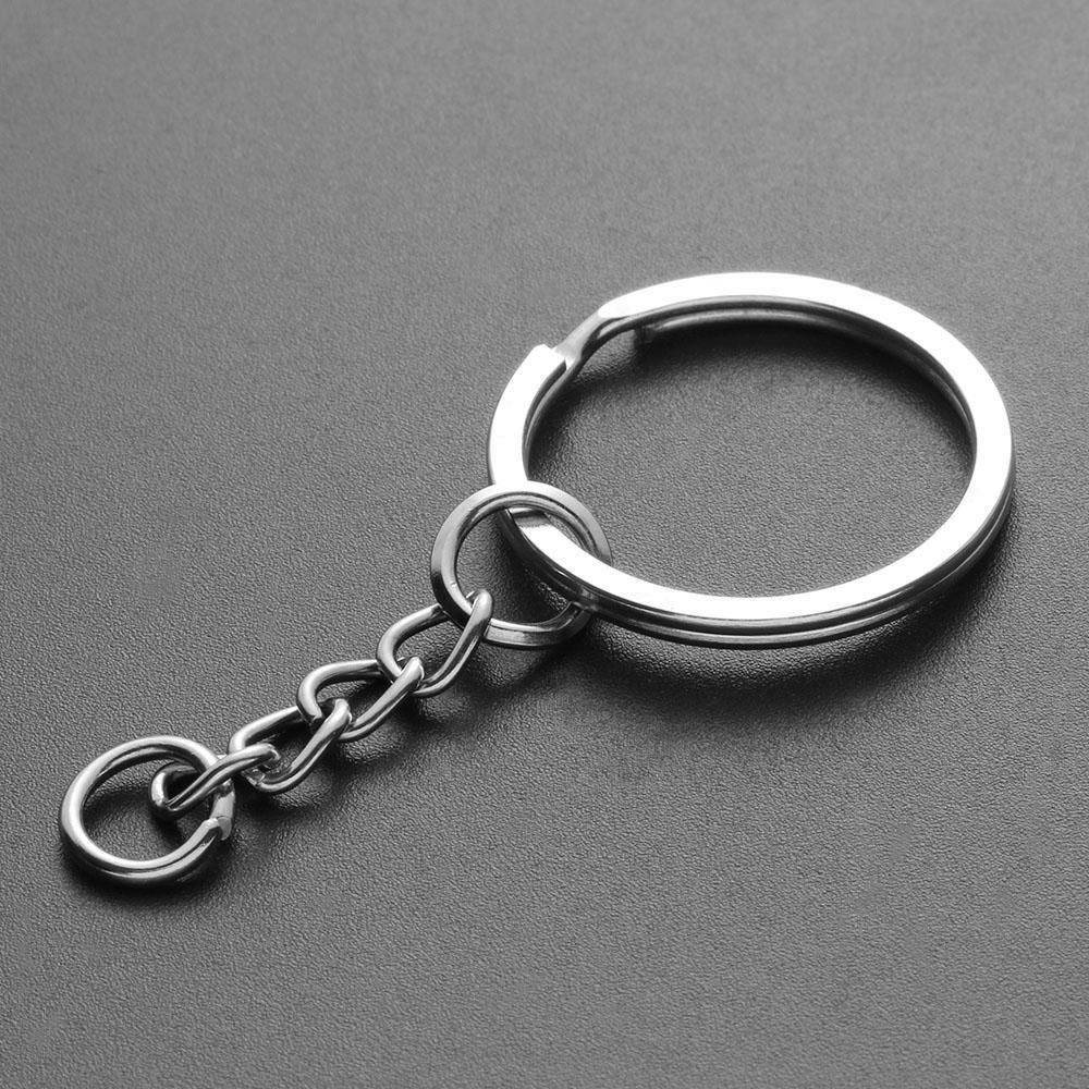 Chìa Khóa 25mm DIY Kiểu Dáng Mới