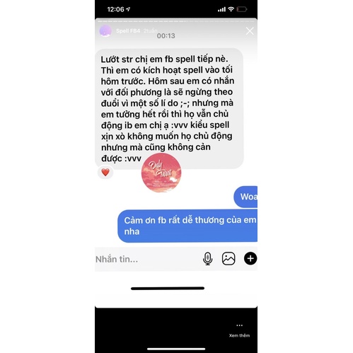 Love Spell Jar - Lọ spell cầu may mắn trong tình yêu