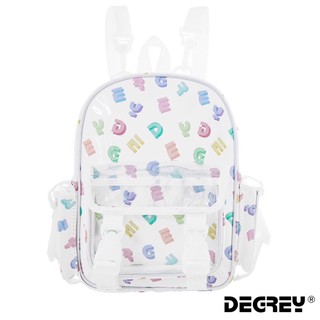 Balo Chữ Degrey Mini - BCDM