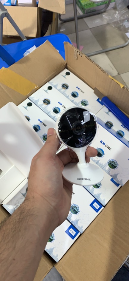 Camera KBONE H21W / H21Pw/ 2001WN+ thẻ 32gb chính hãng | BigBuy360 - bigbuy360.vn