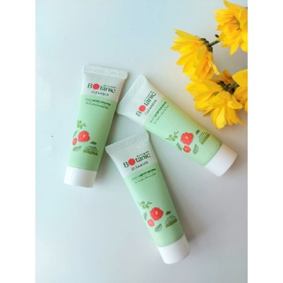 Sữa rửa mặt Botanic 15g