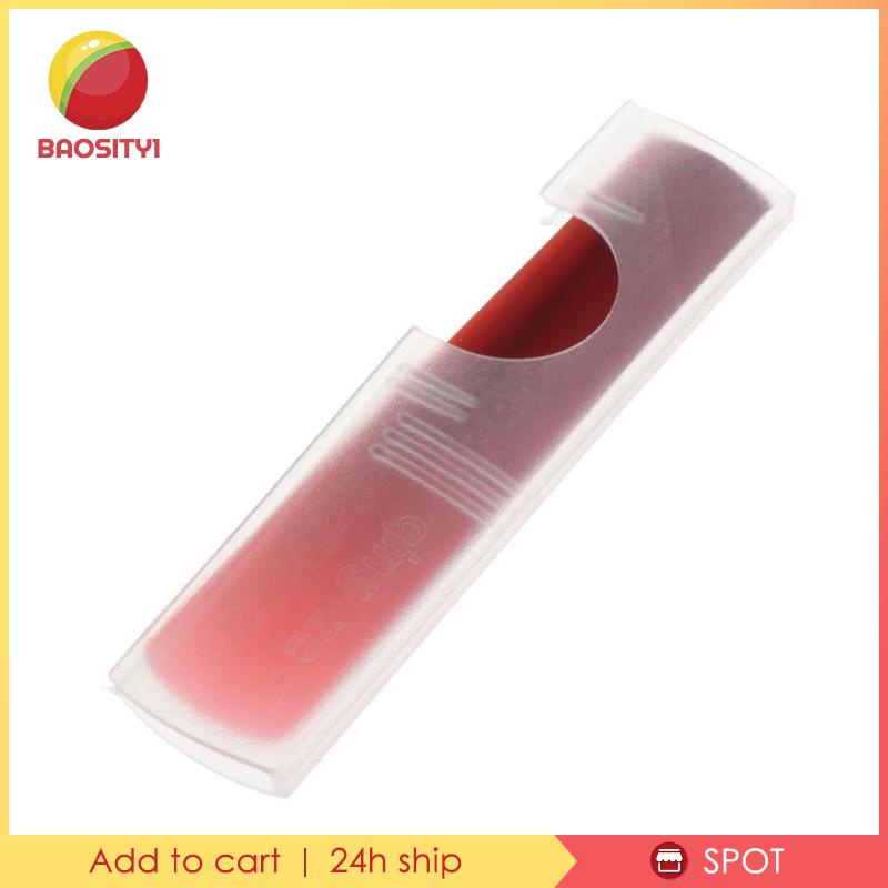 [Baosity1] Tenor Saxophone Resin Sậy Gỗ Cho Người Mới Bắt Đầu 8x1cm