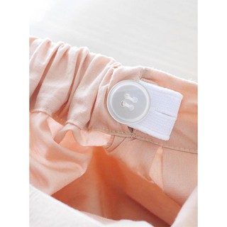 Rập giấy DC025 - Bộ Hakama - quần váy