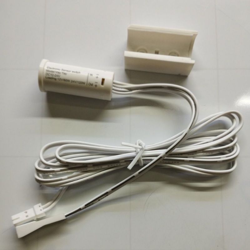 Cảm biến vẫy tay, công tắc cảm biến vẫy nhanh cho đèn led 12V