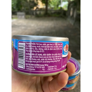 Pate Gan Halong Canfoco 170g