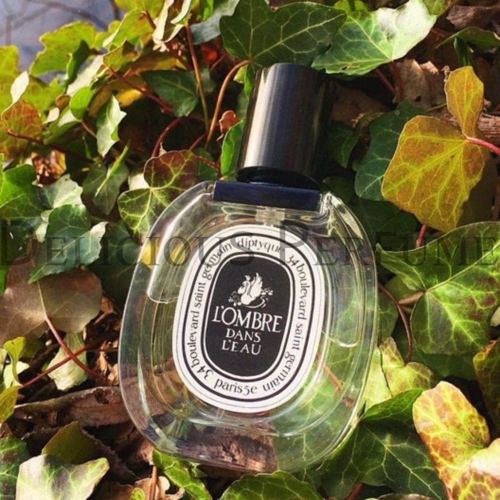 Nước hoa Diptyque L’Ombre Dans L’Eau EDT