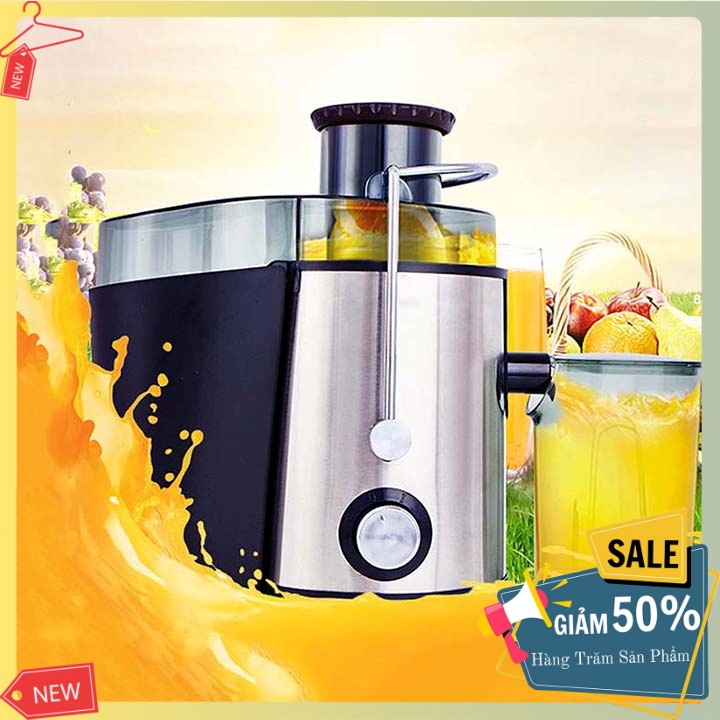 Máy ép hoa quả Sokany 600W - SK - 4000 - Hàng chính hãng