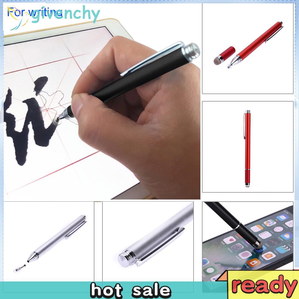 Bút Cảm Ứng 2 Trong 1 Cho Iphone Ipad
