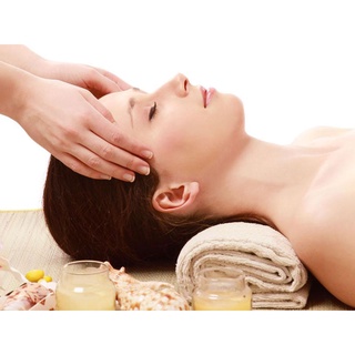 100ml Dầu Massage Oải Hương (Lavender) thư giãn, mịn da