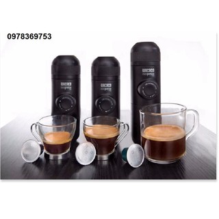 MÁY PHA CÀ PHÊ Espresso cầm tay